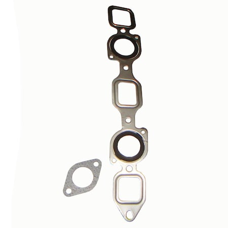 Aftermarket Manifold Gasket Fits International 3514 464 454 2400B 574 2400A 544 674 3400A R0301G